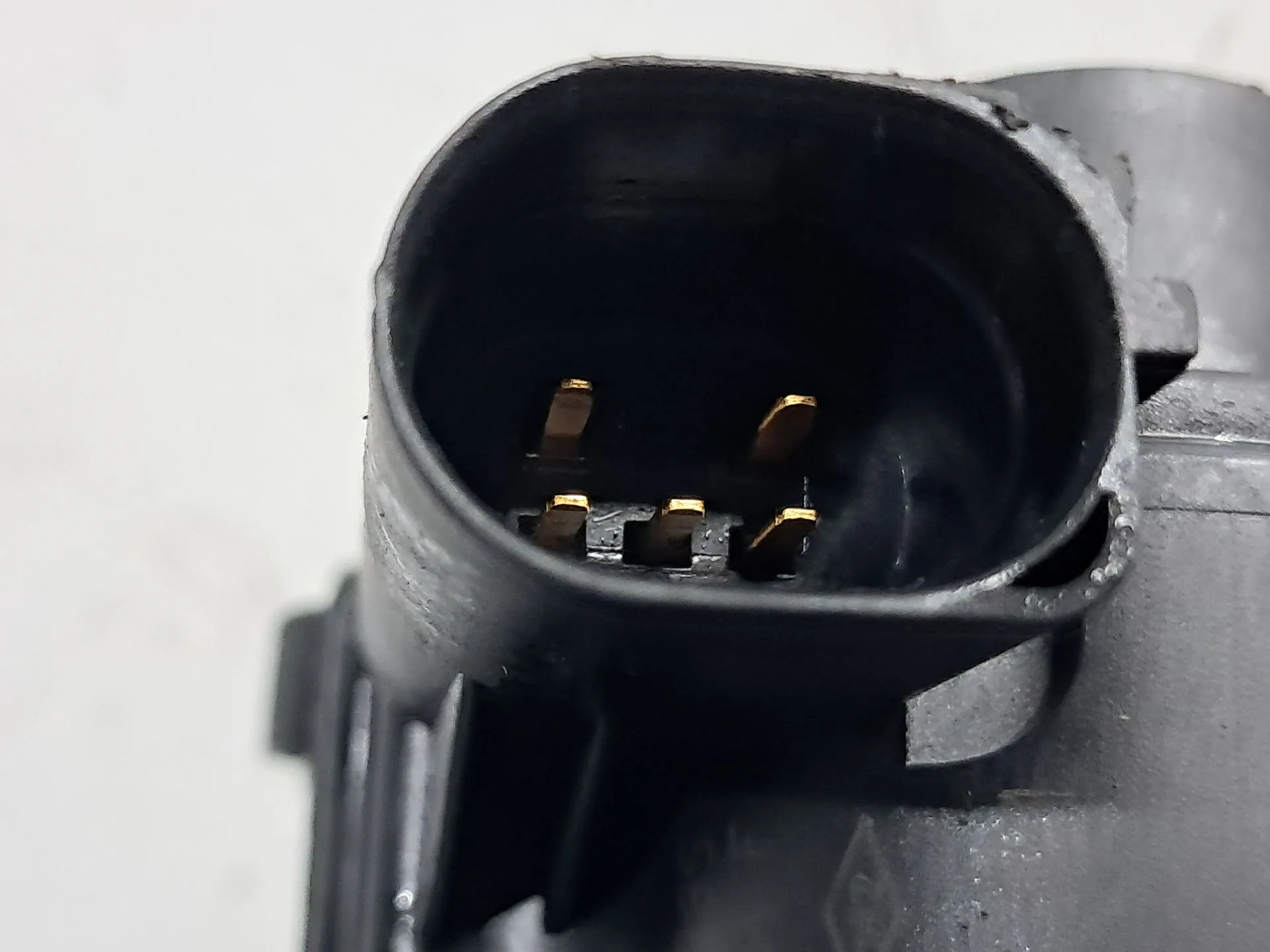 Válvula EGR RENAULT Megane III (BZ0_) Imagem-1