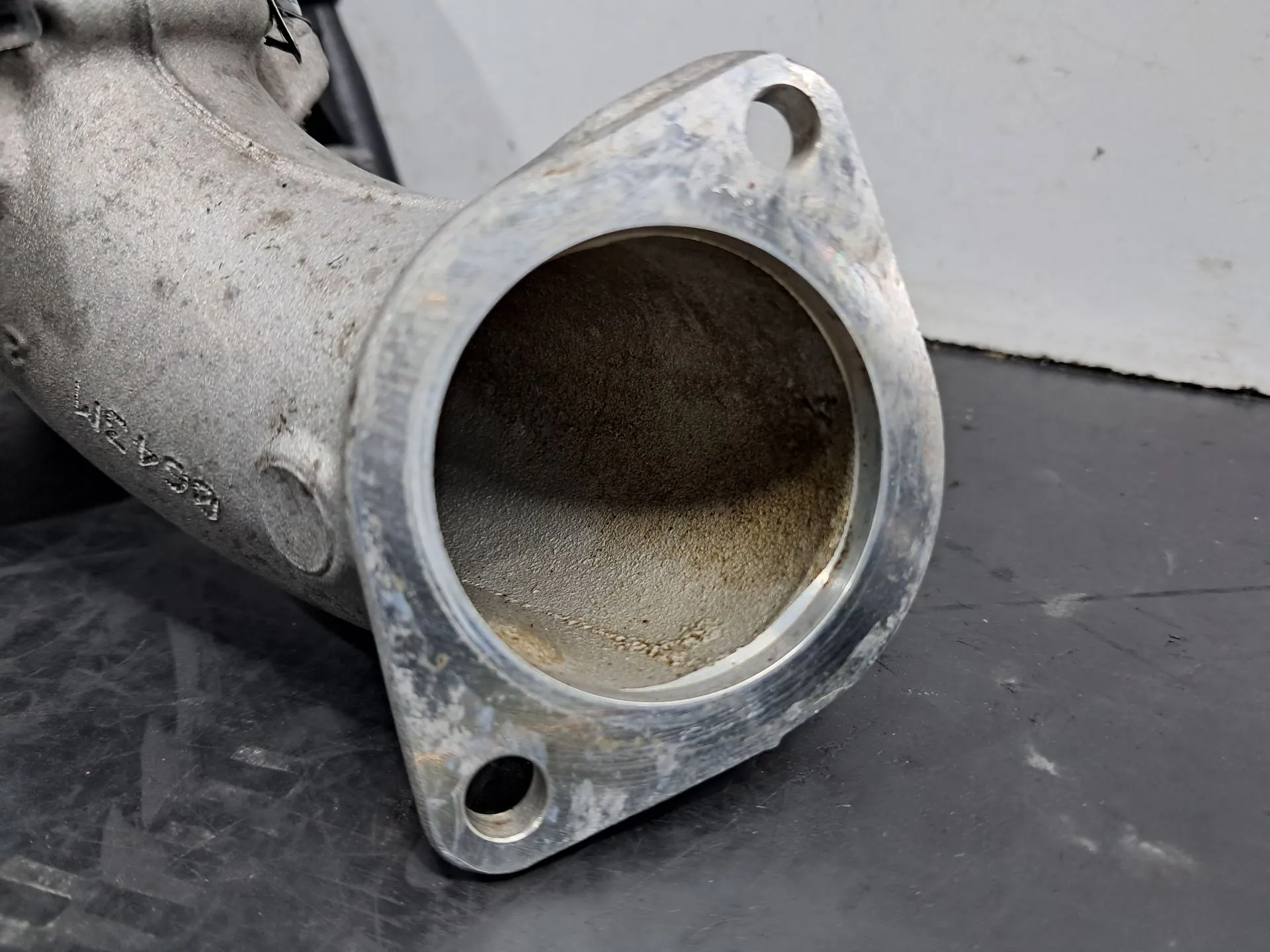 Válvula EGR RENAULT Megane III (BZ0_) Imagem-5