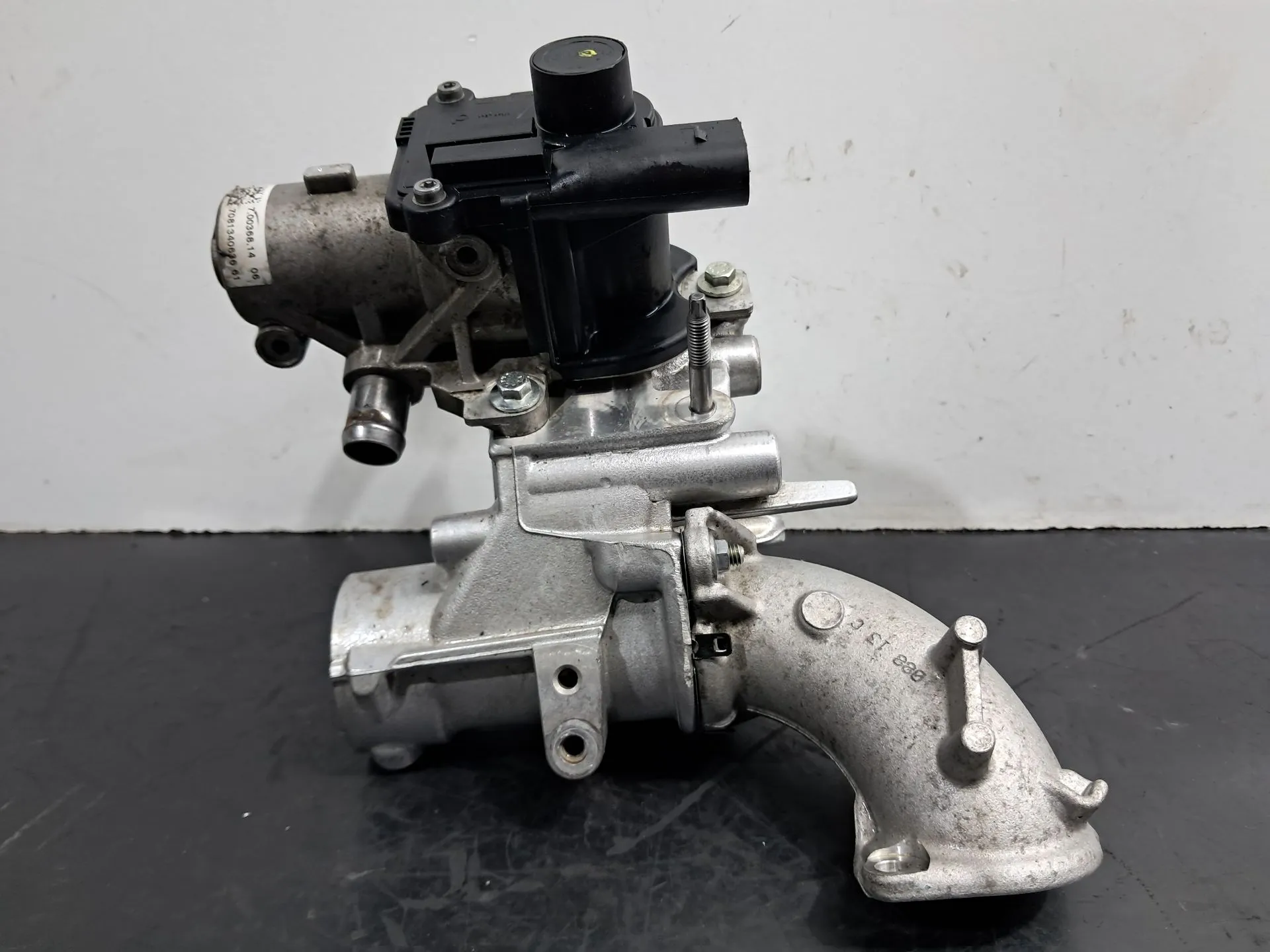 Válvula EGR RENAULT Megane III (BZ0_) Imagem-6