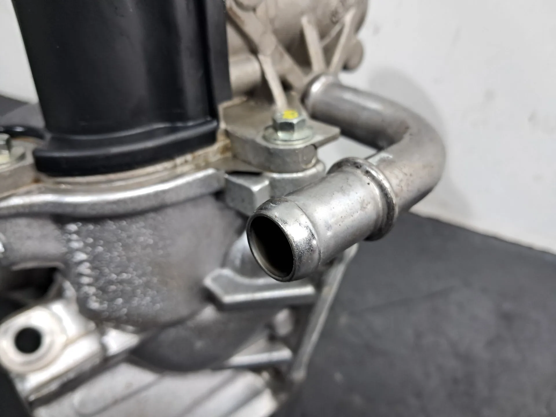 Válvula EGR RENAULT Megane III (BZ0_) Imagem-8