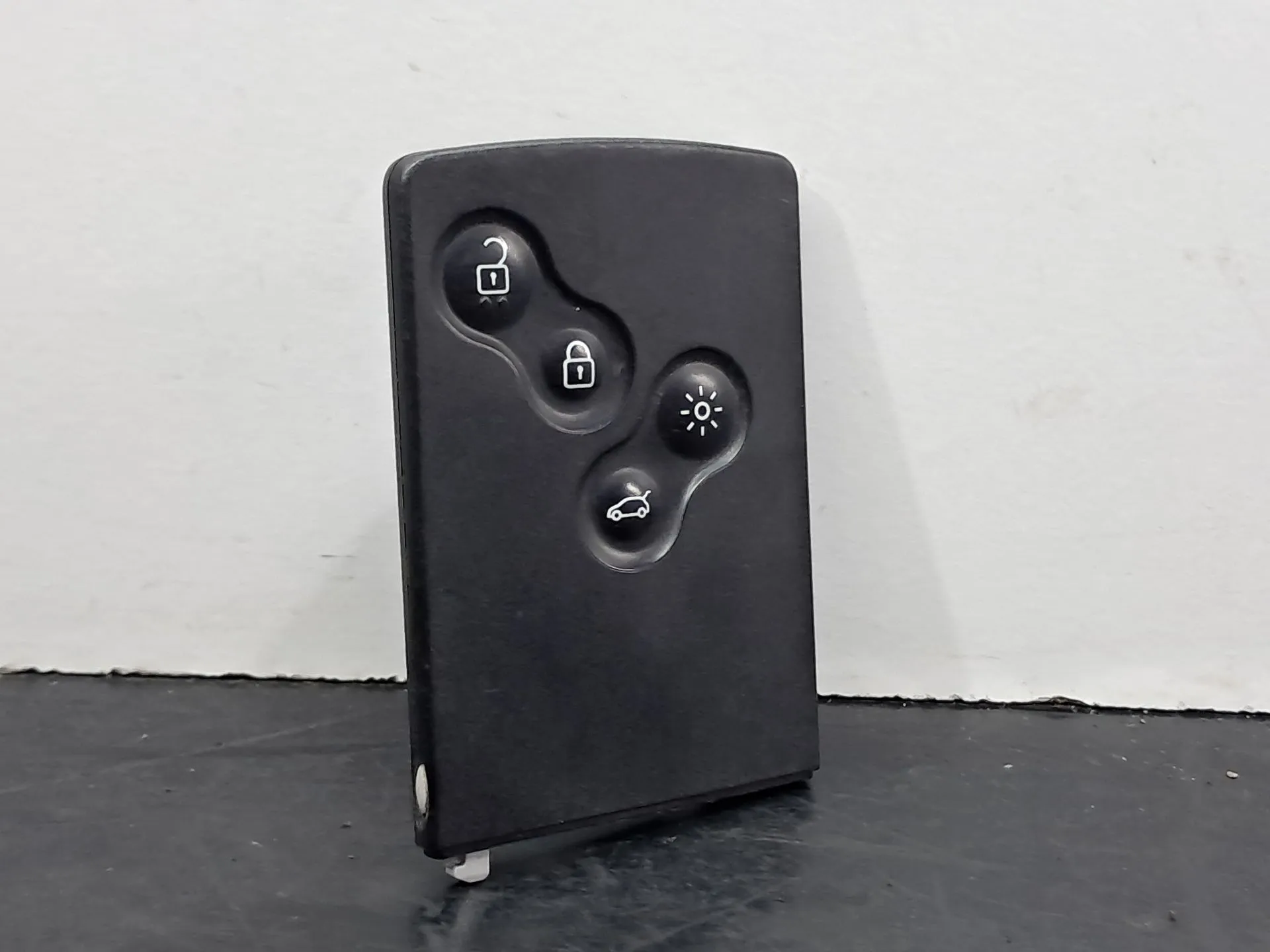 Chave / comando RENAULT Megane III 