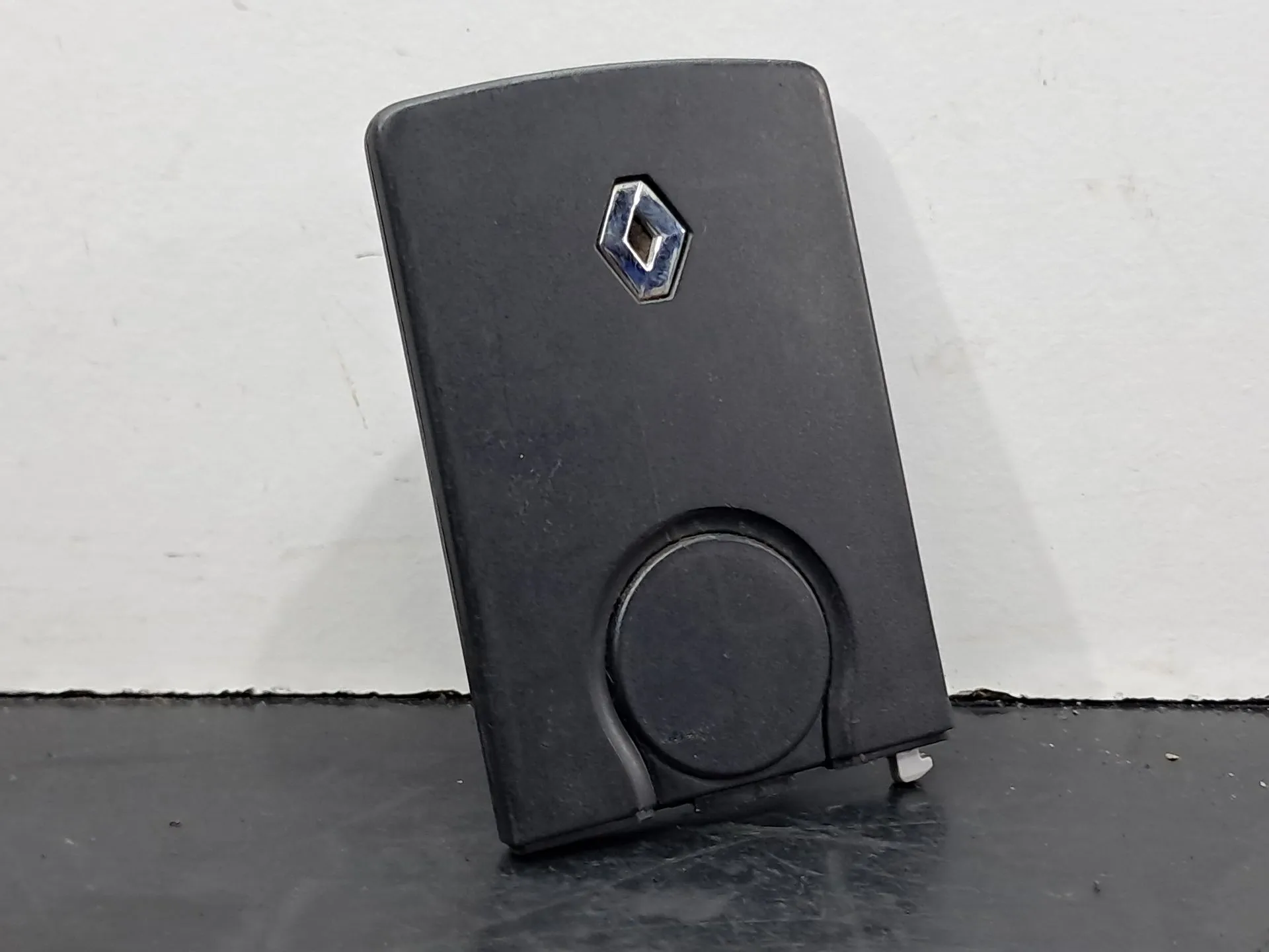 Chave / comando RENAULT Megane III (BZ0_) Imagem-2