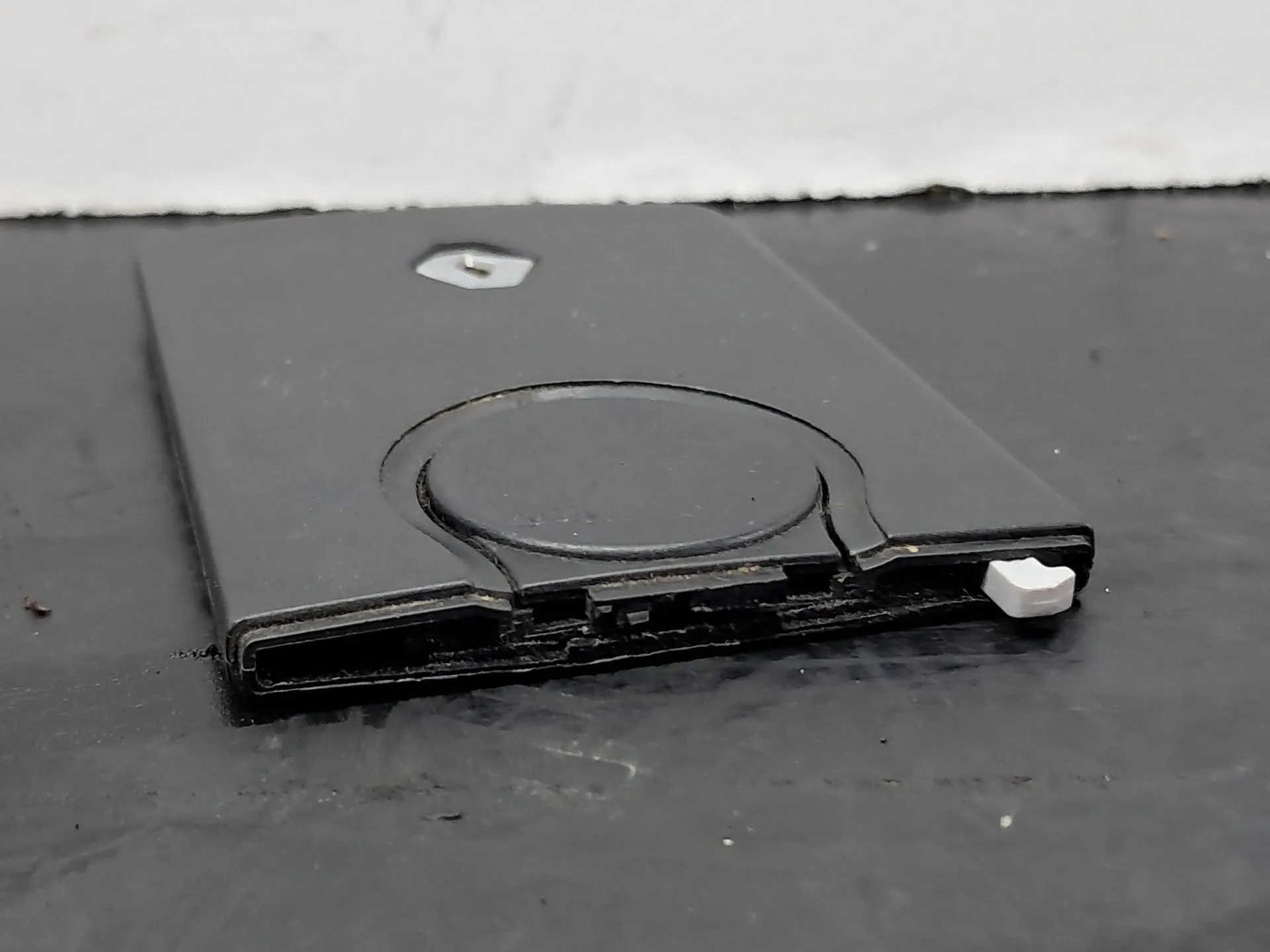 Chave / comando RENAULT Megane III (BZ0_) Imagem-3