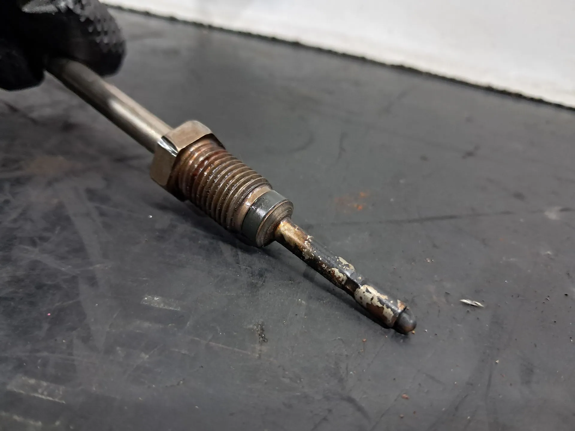 Sensor filtro particulas / FAP RENAULT Megane III (BZ0_) Imagem-1