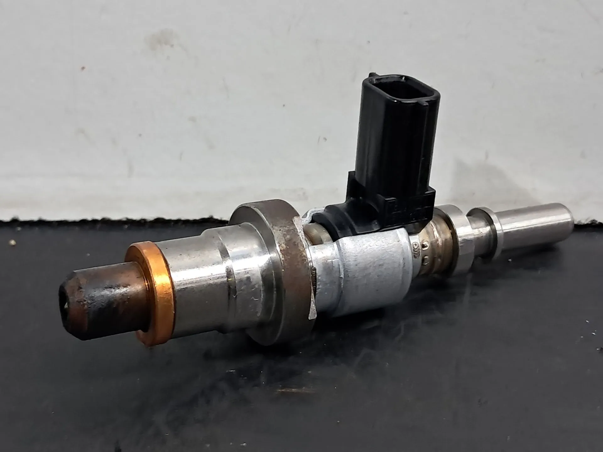 Injetor RENAULT Megane III 