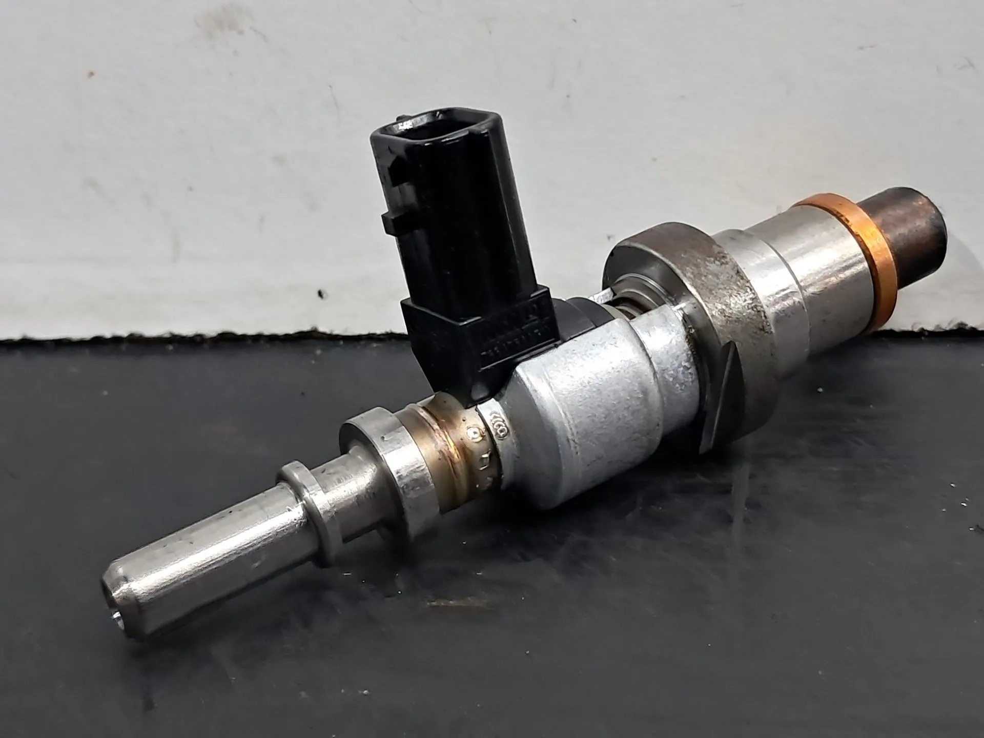 Injetor RENAULT Megane III (BZ0_) Imagem-1