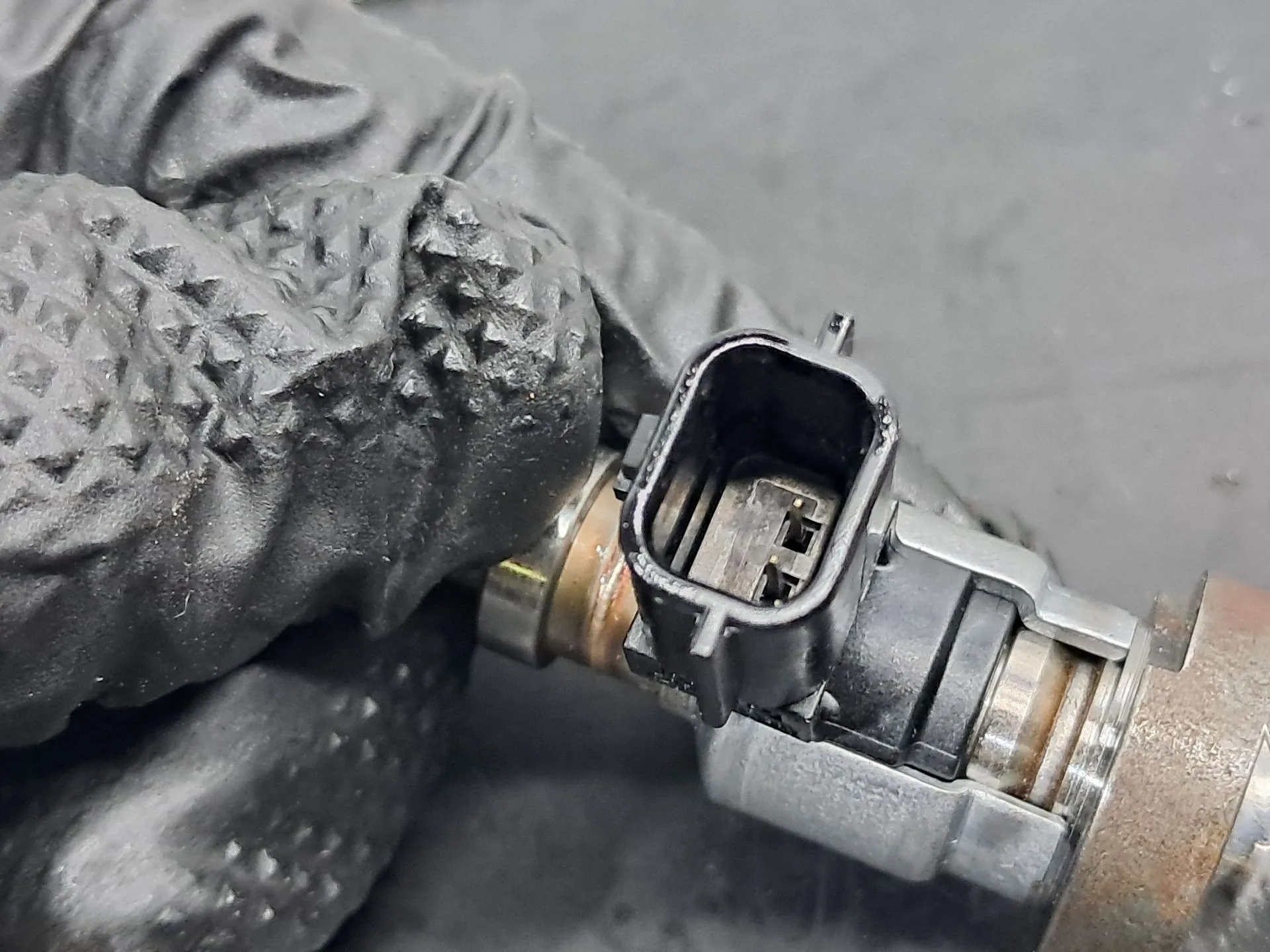 Injetor RENAULT Megane III (BZ0_) Imagem-2