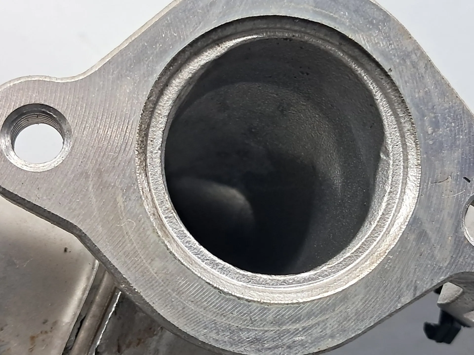 Radiador de gases / EGR RENAULT Trafic III (FG_) Imagem-3