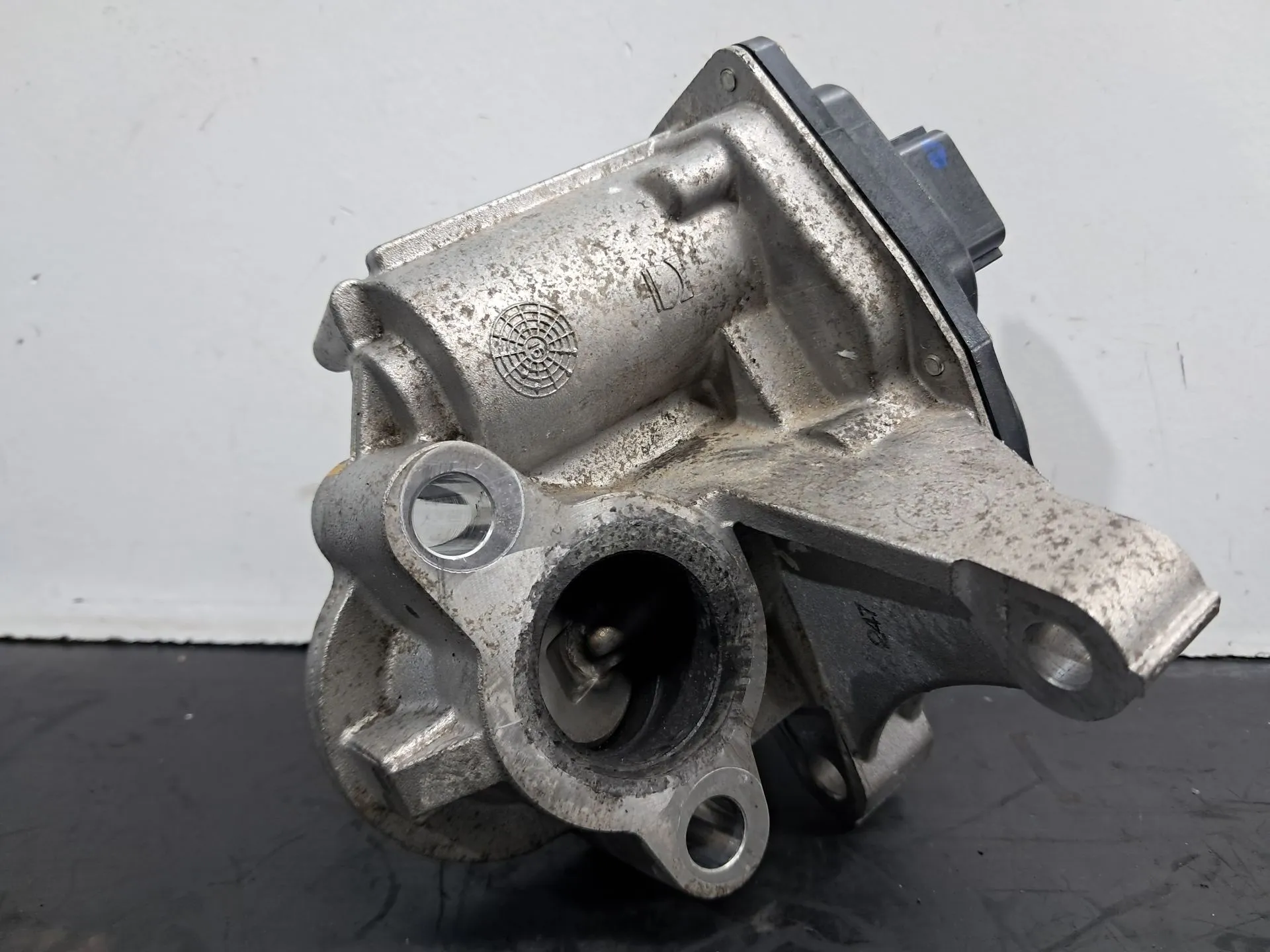 Válvula EGR RENAULT Trafic III 