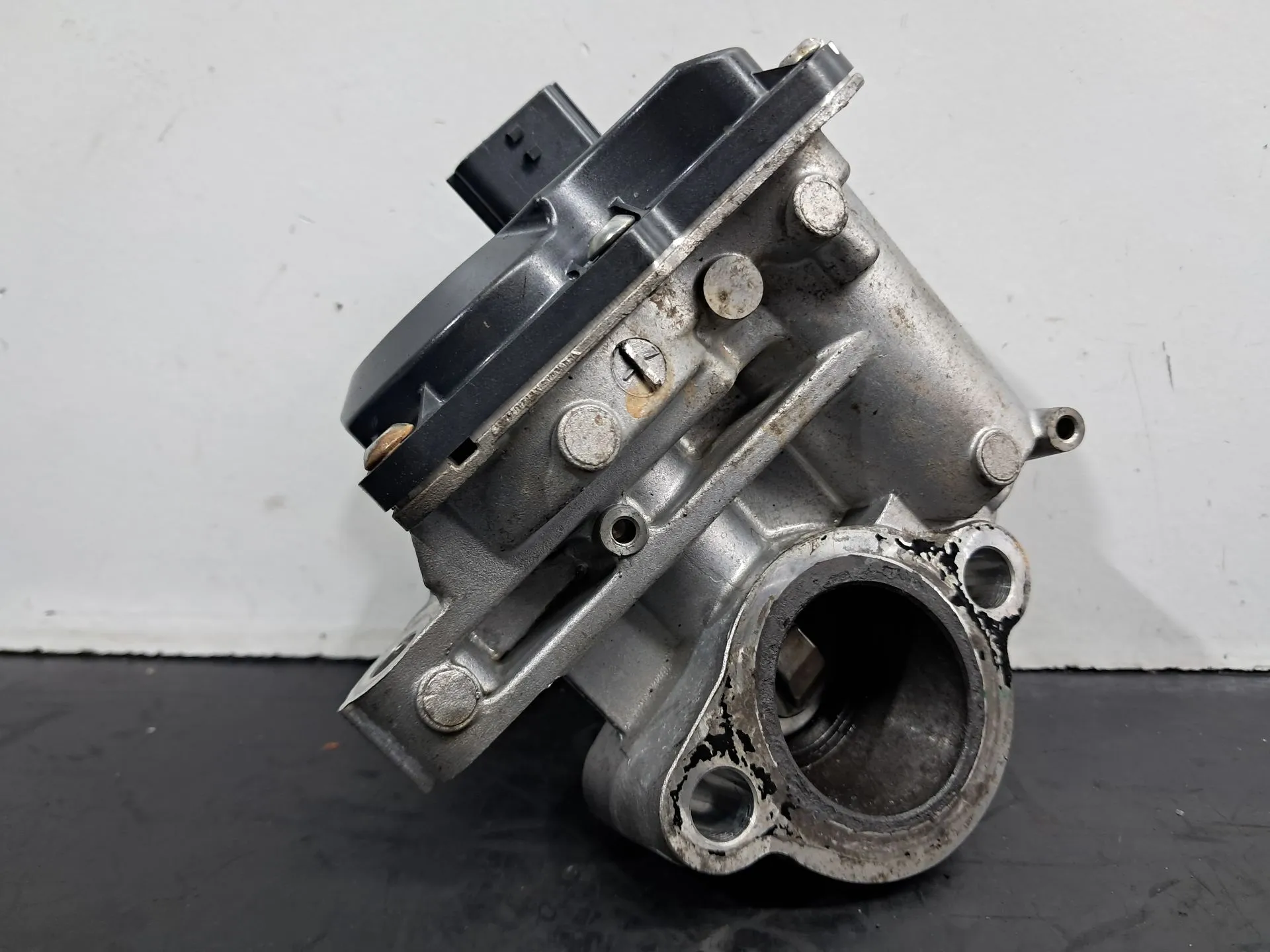 Válvula EGR RENAULT Trafic III (FG_) Imagem-1