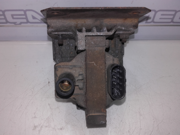 Ignition coil FIAT Marea (185_) Imagem-2