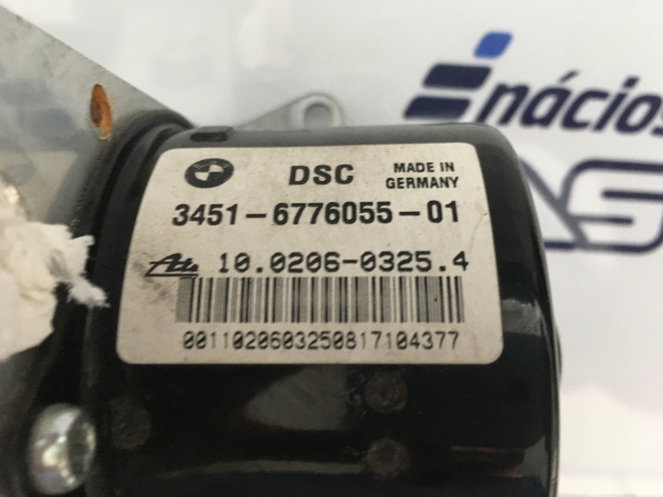 ABS BMW 1 (E87) Imagem-2