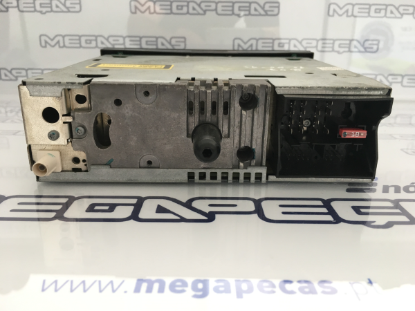 Rádio / auto-rádio PEUGEOT 207 (WA_, WC_) Imagem-1