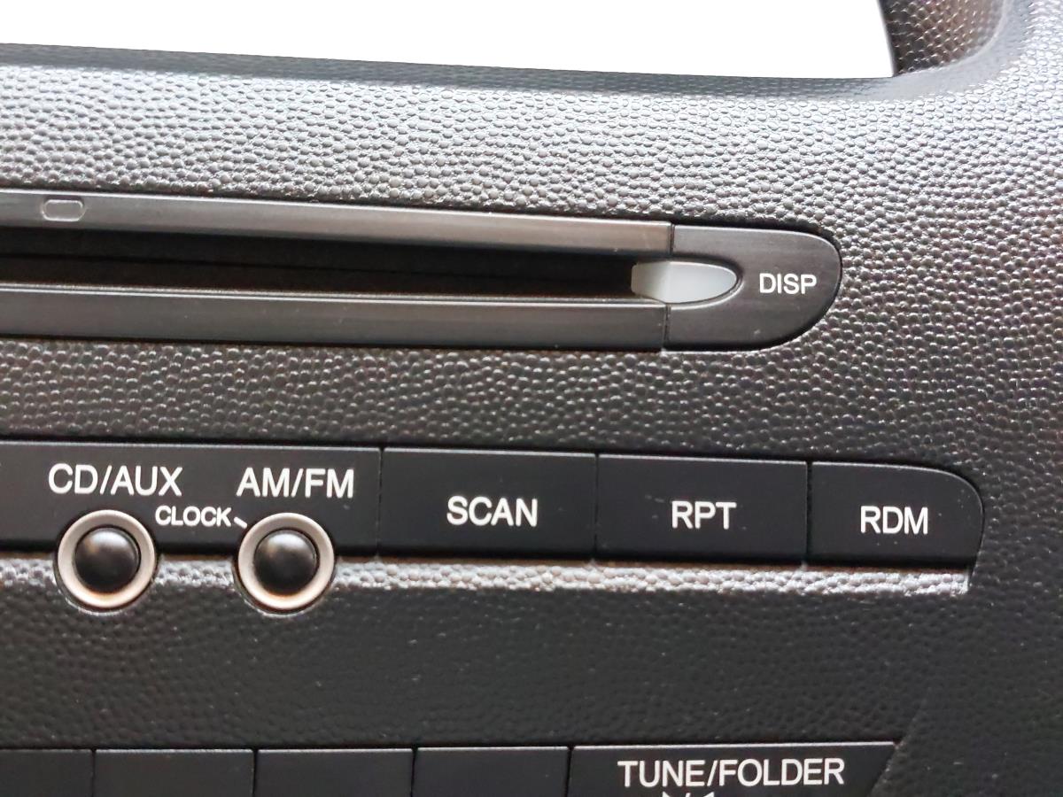 Rádio / auto-rádio HONDA Civic VIII Hatchback (FN_, FK_) Imagem-4