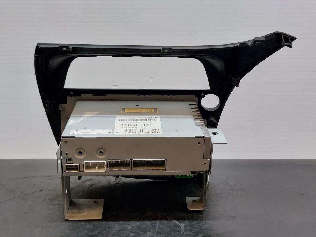 Rádio / auto-rádio HONDA Civic VIII Hatchback (FN_, FK_) Imagem-7