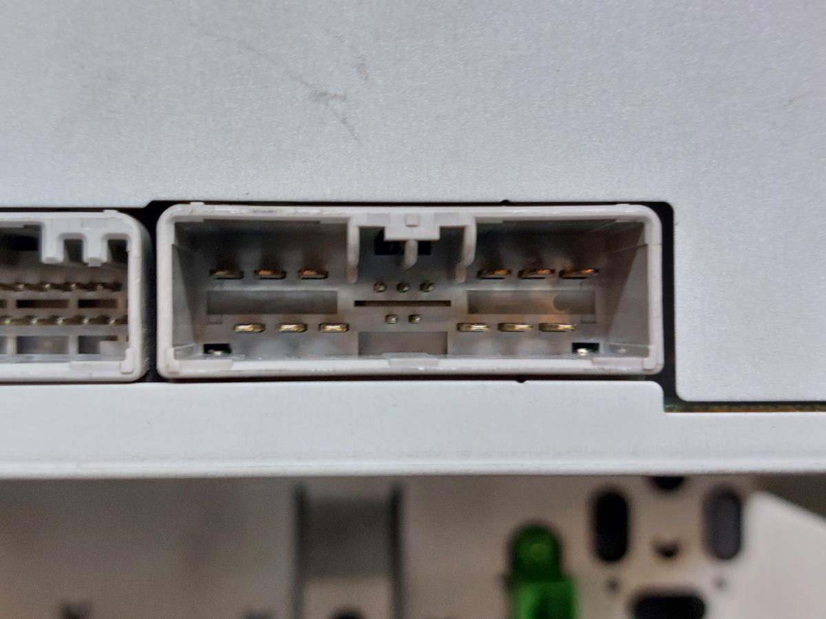 Rádio / auto-rádio HONDA Civic VIII Hatchback (FN_, FK_) Imagem-9