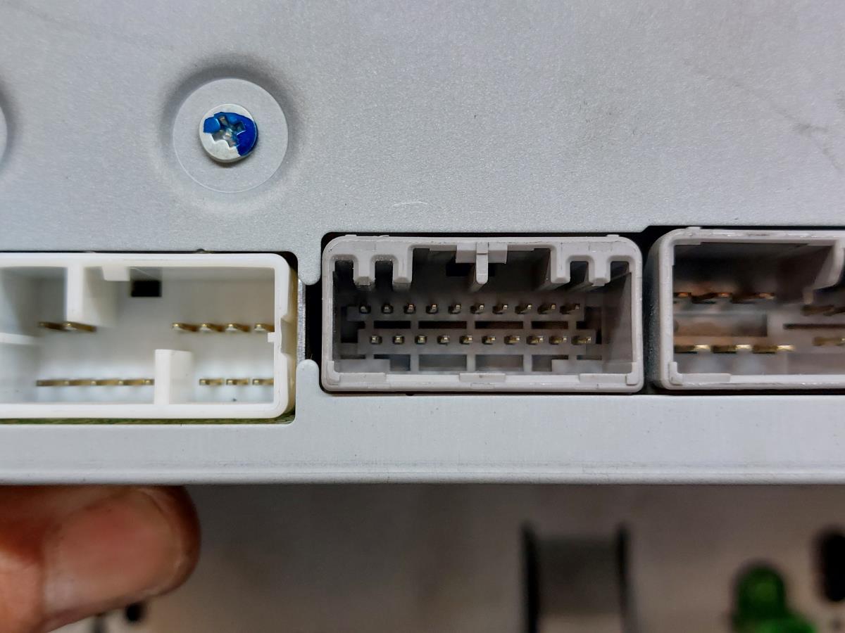 Rádio / auto-rádio HONDA Civic VIII Hatchback (FN_, FK_) Imagem-10