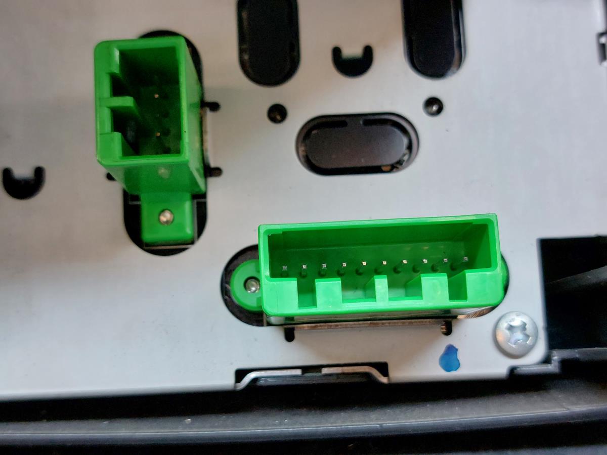 Rádio / auto-rádio HONDA Civic VIII Hatchback (FN_, FK_) Imagem-14