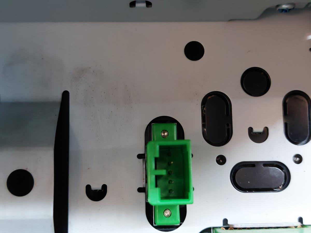 Rádio / auto-rádio HONDA Civic VIII Hatchback (FN_, FK_) Imagem-15