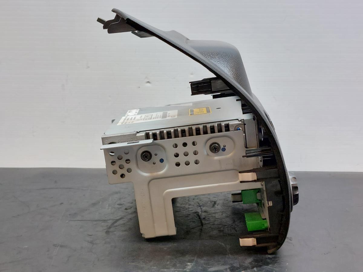 Rádio / auto-rádio HONDA Civic VIII Hatchback (FN_, FK_) Imagem-17