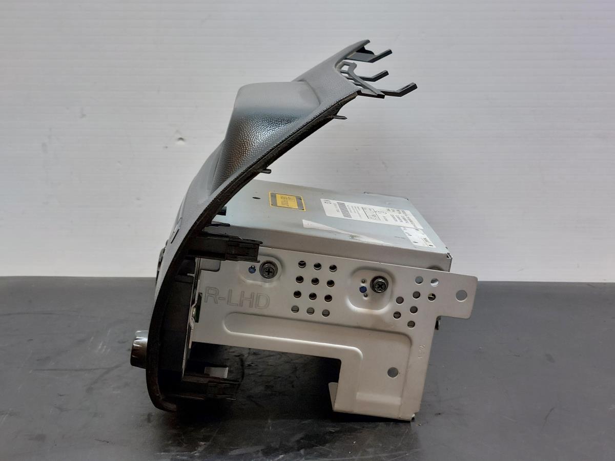 Rádio / auto-rádio HONDA Civic VIII Hatchback (FN_, FK_) Imagem-18