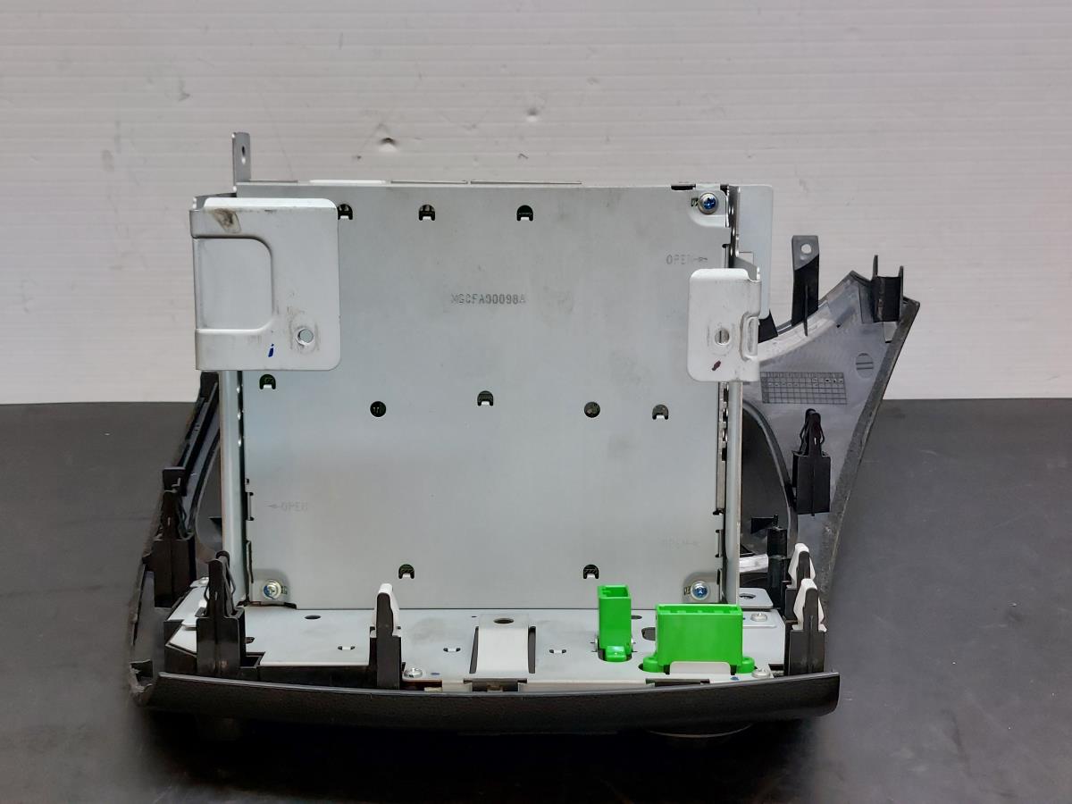 Rádio / auto-rádio HONDA Civic VIII Hatchback (FN_, FK_) Imagem-19