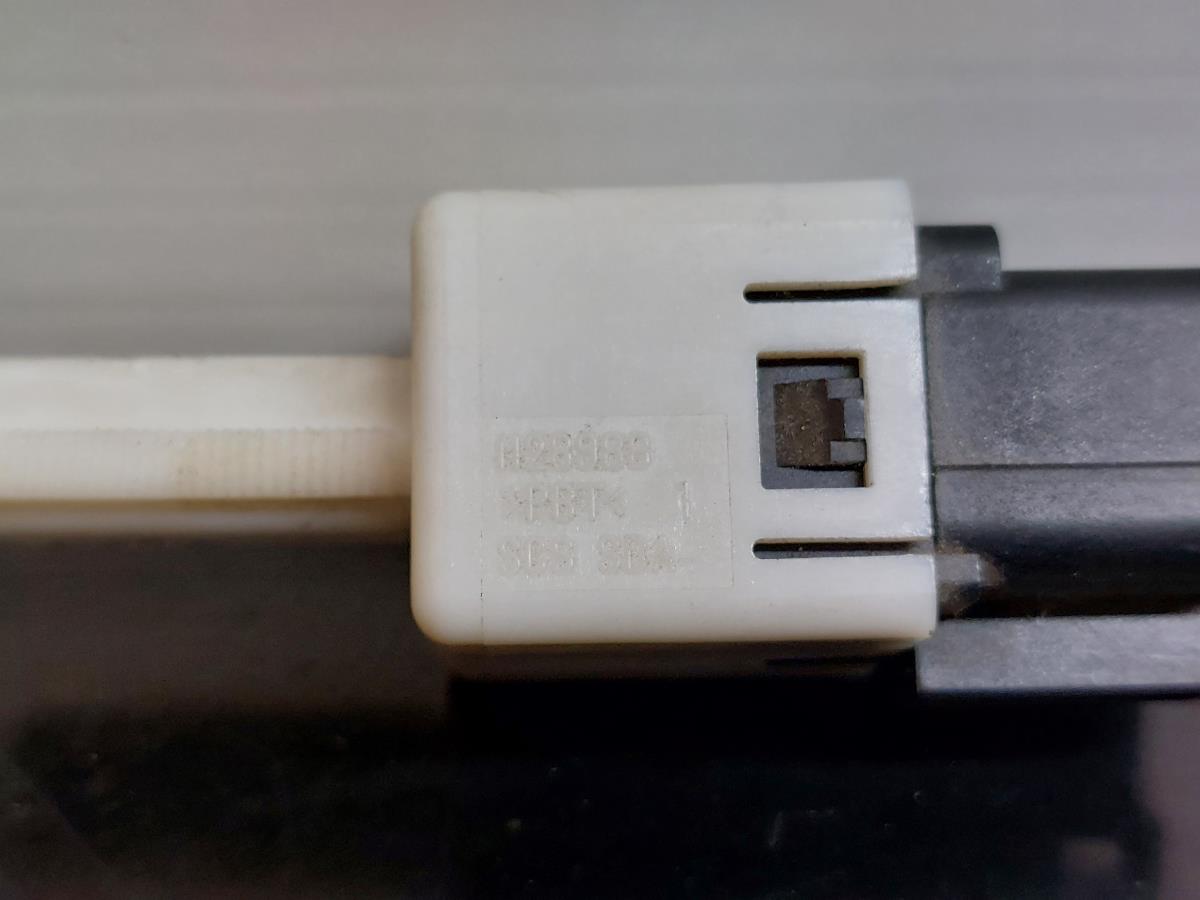 Válvula Stop HONDA Civic VIII Hatchback (FN_, FK_) Imagem-3