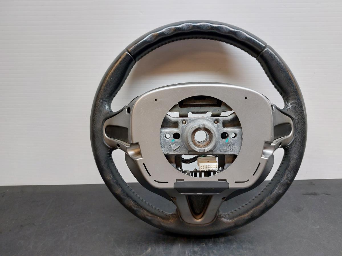 Volante de direção HONDA Civic VIII Hatchback (FN_, FK_) Imagem-1