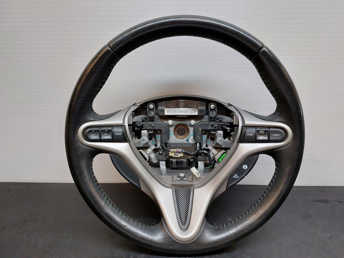 Volante de direção HONDA Civic VIII Hatchback (FN_, FK_)