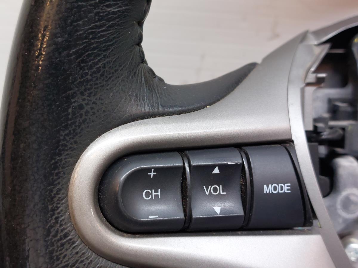 Volante de direção HONDA Civic VIII Hatchback (FN_, FK_) Imagem-3