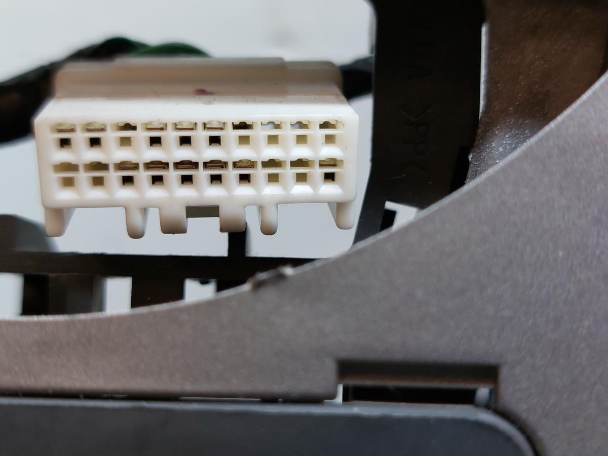 Volante de direção HONDA Civic VIII Hatchback (FN_, FK_) Imagem-2