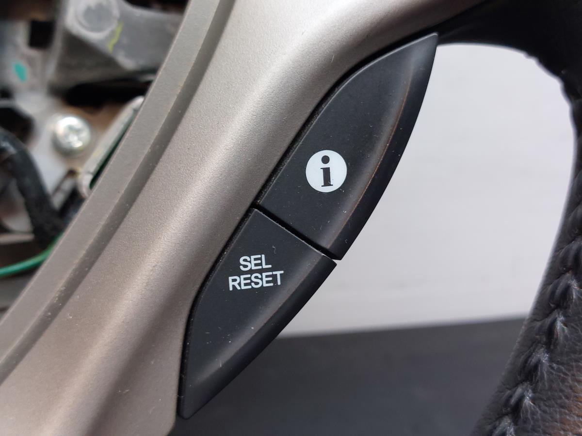 Volante de direção HONDA Civic VIII Hatchback (FN_, FK_) Imagem-4