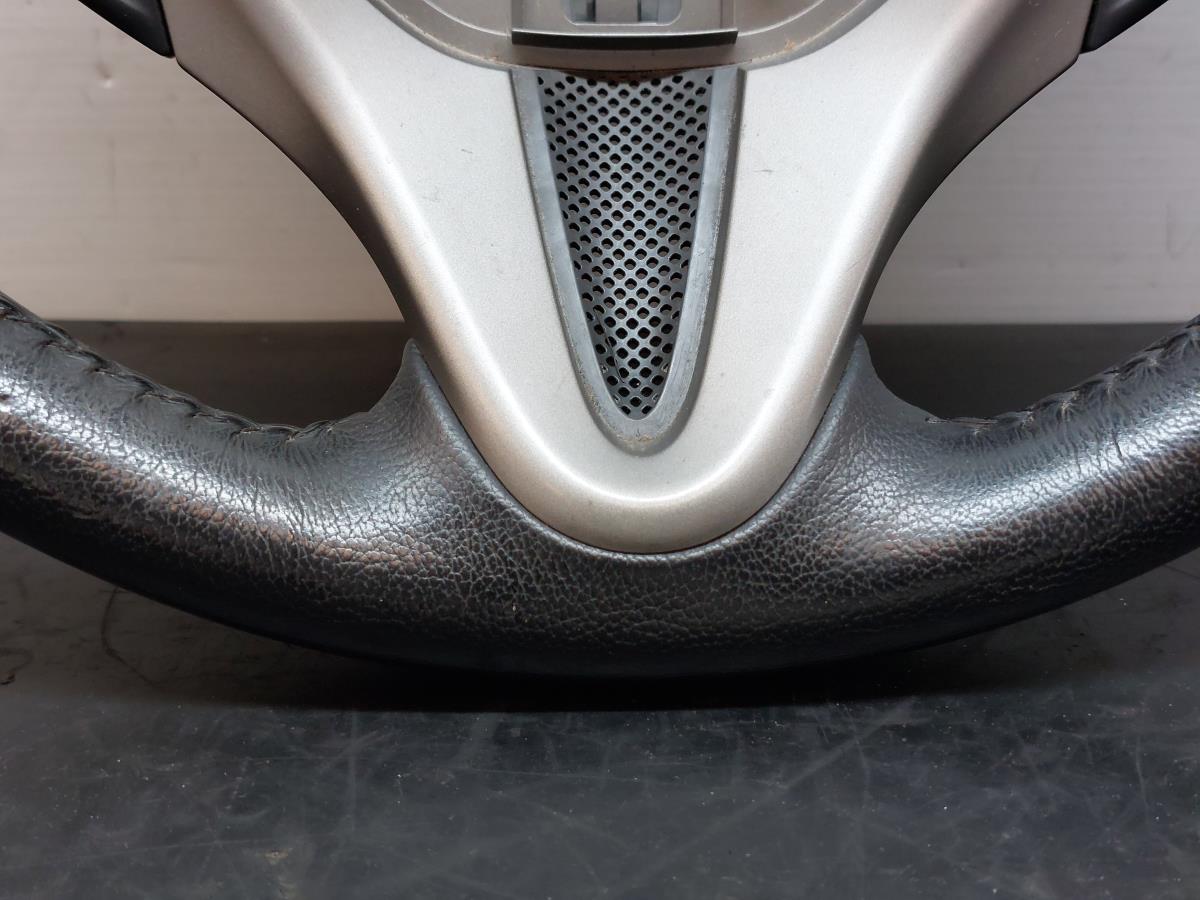 Volante de direção HONDA Civic VIII Hatchback (FN_, FK_) Imagem-6