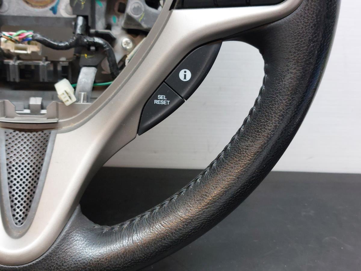 Volante de direção HONDA Civic VIII Hatchback (FN_, FK_) Imagem-5