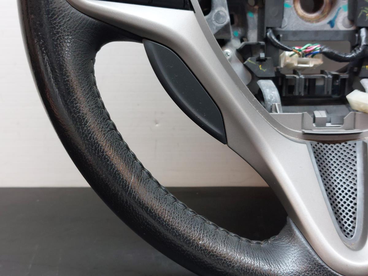 Volante de direção HONDA Civic VIII Hatchback (FN_, FK_) Imagem-7