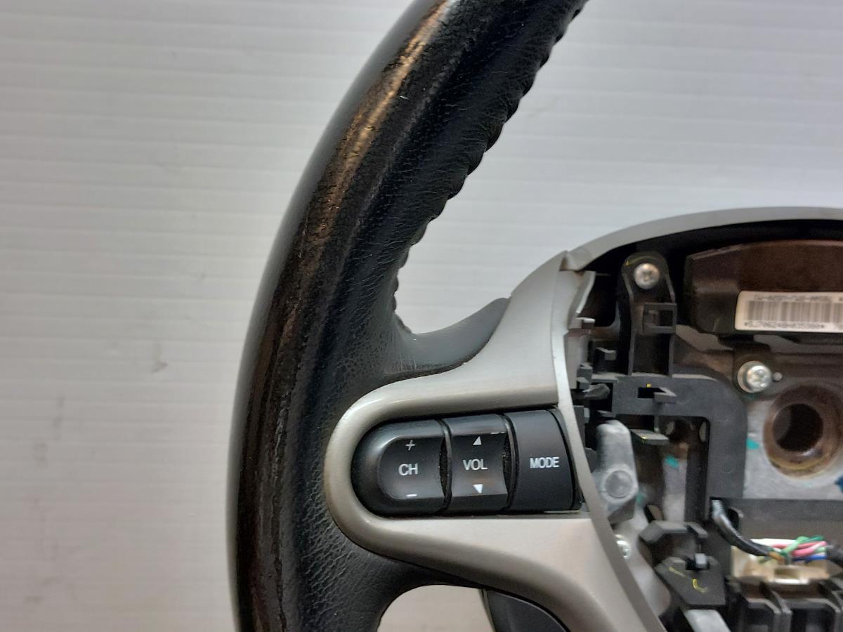 Volante de direção HONDA Civic VIII Hatchback (FN_, FK_) Imagem-8