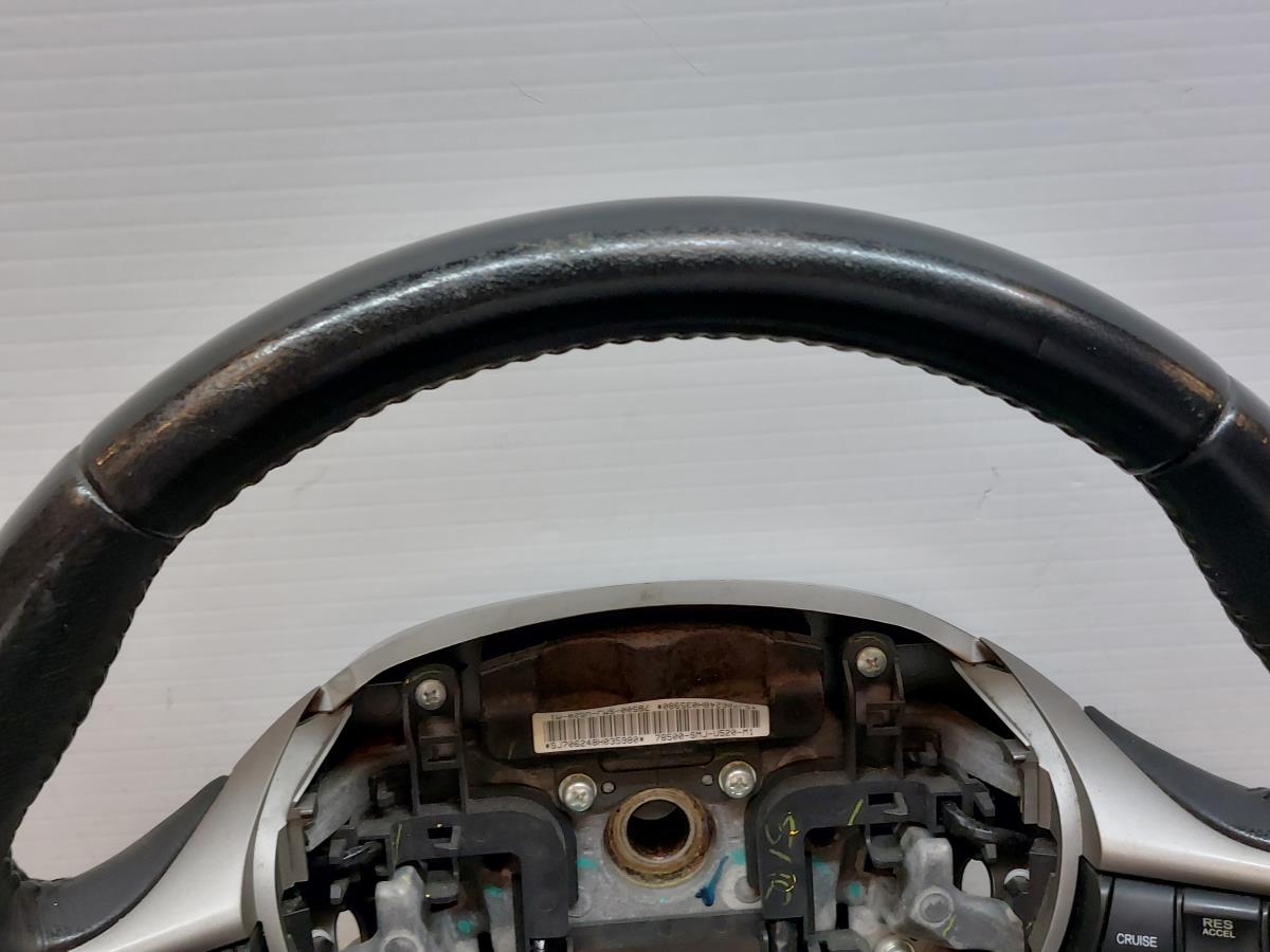 Volante de direção HONDA Civic VIII Hatchback (FN_, FK_) Imagem-9