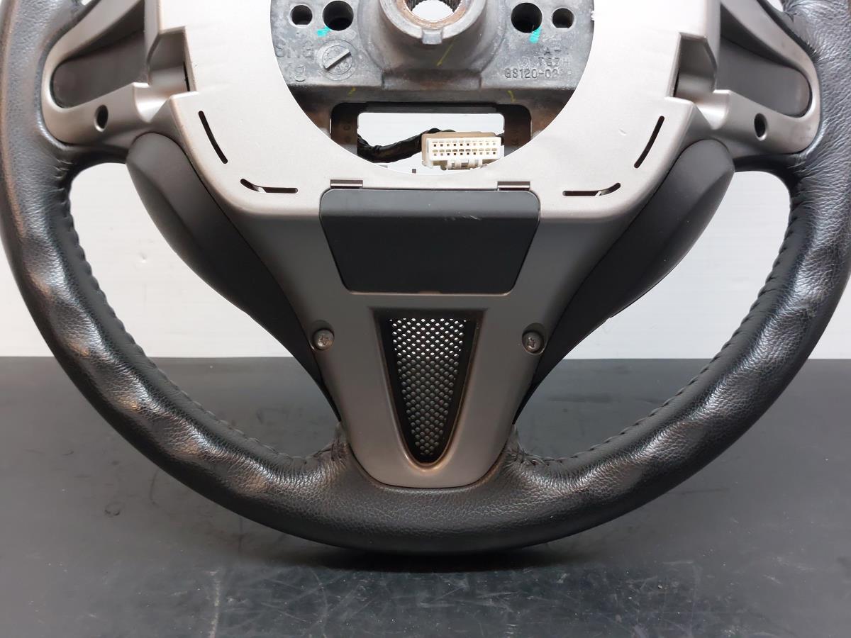 Volante de direção HONDA Civic VIII Hatchback (FN_, FK_) Imagem-11