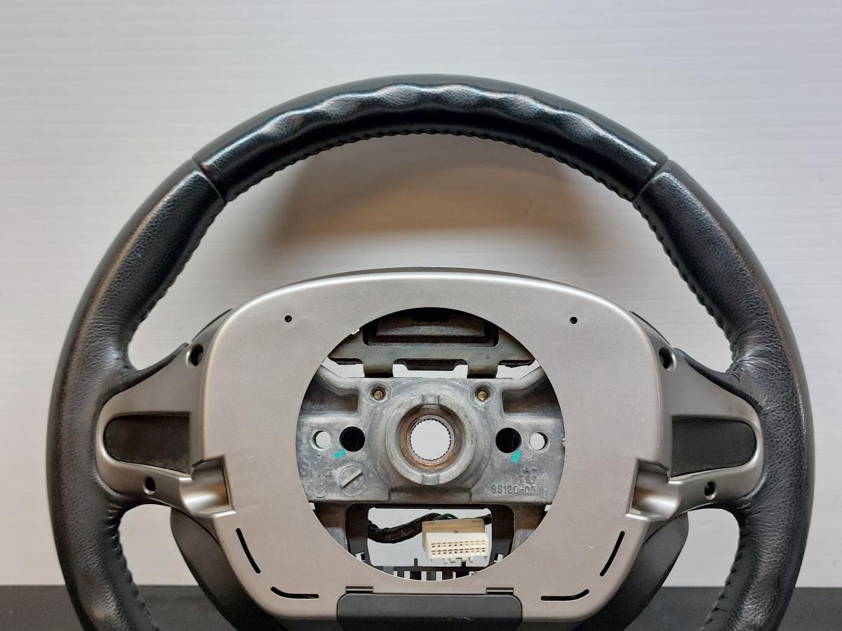 Volante de direção HONDA Civic VIII Hatchback (FN_, FK_) Imagem-12