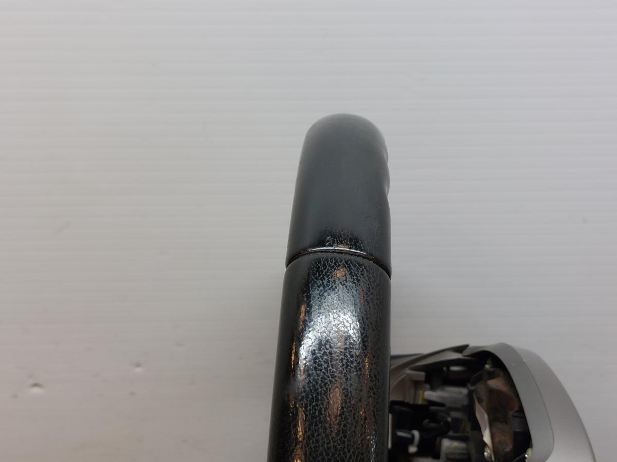 Volante de direção HONDA Civic VIII Hatchback (FN_, FK_) Imagem-13