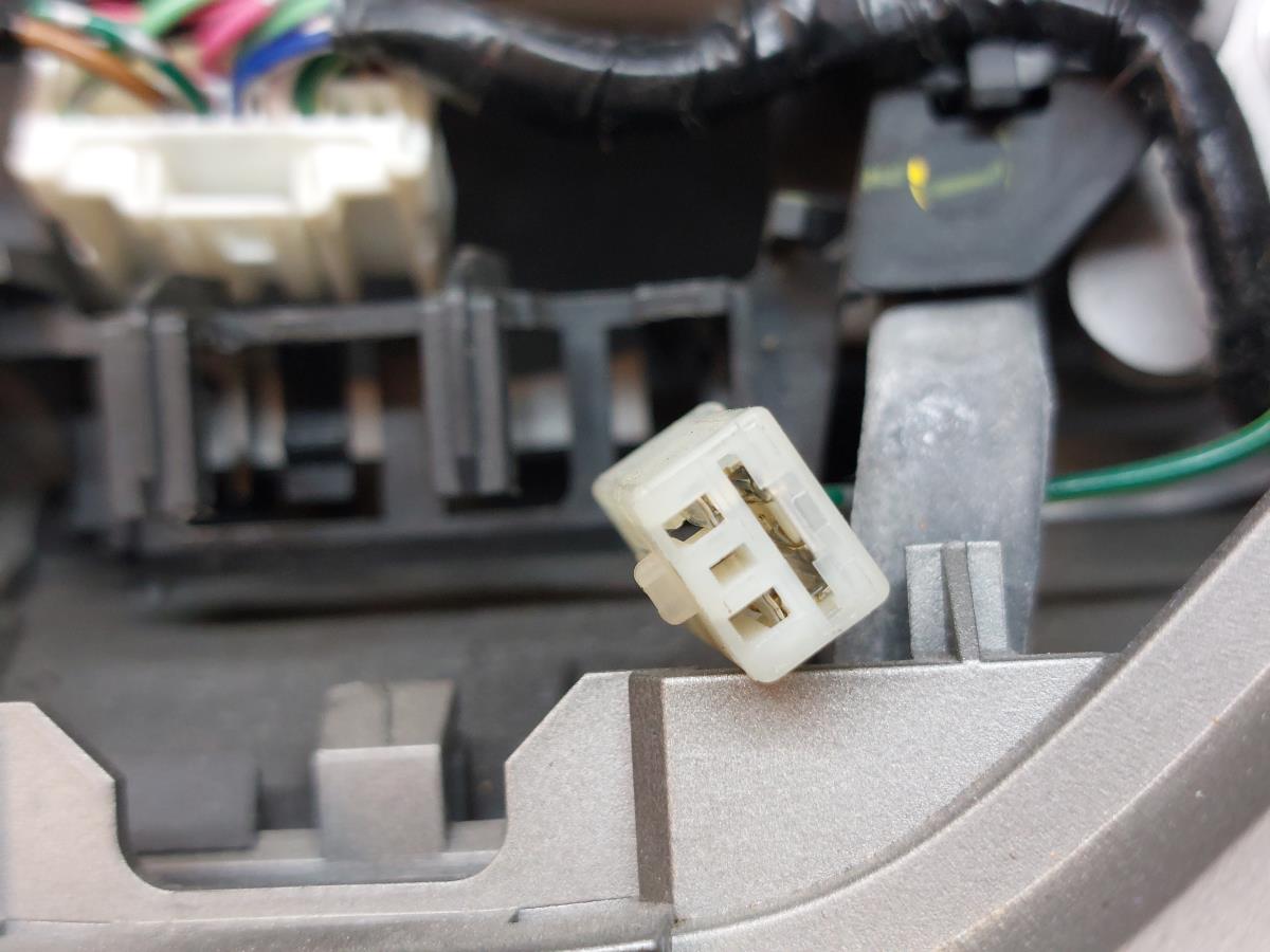 Volante de direção HONDA Civic VIII Hatchback (FN_, FK_) Imagem-14