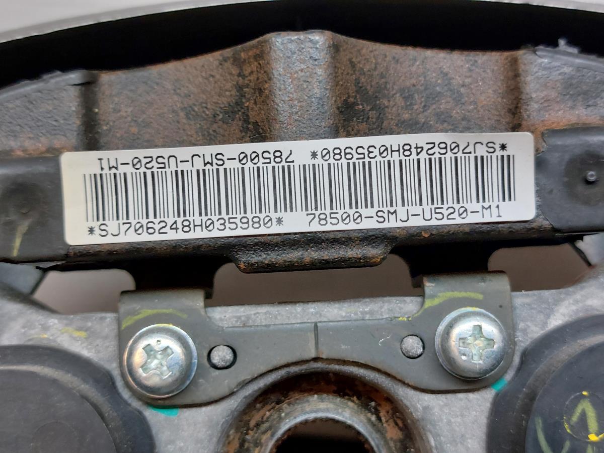 Volante de direção HONDA Civic VIII Hatchback (FN_, FK_) Imagem-15