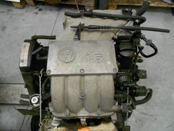 Motor completo VOLKSWAGEN Polo Variant (6V5) | 1997 - 2001
