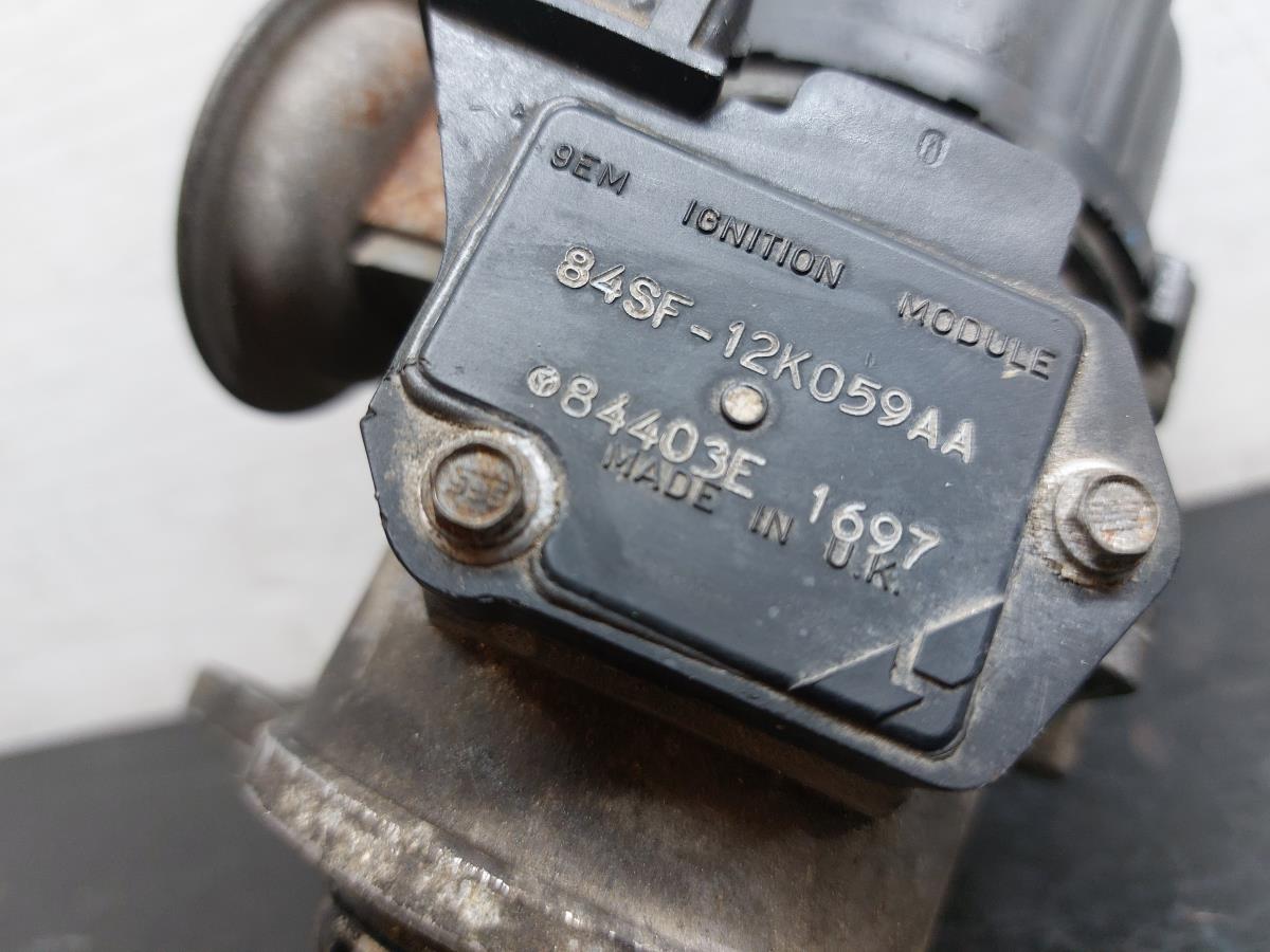 Distribuidor FORD Escort IV (GAF, AWF, ABFT) Imagem-1