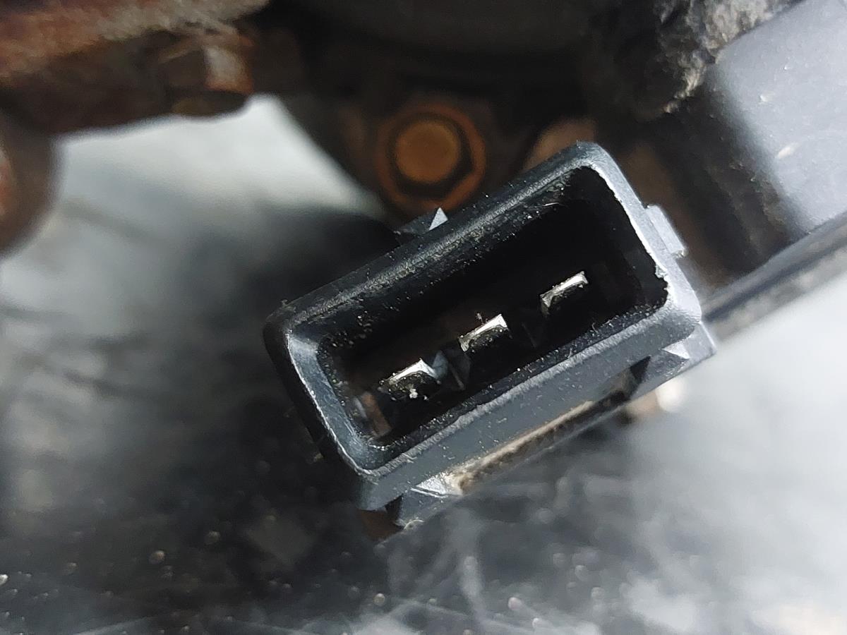 Distribuidor FORD Escort IV (GAF, AWF, ABFT) Imagem-5