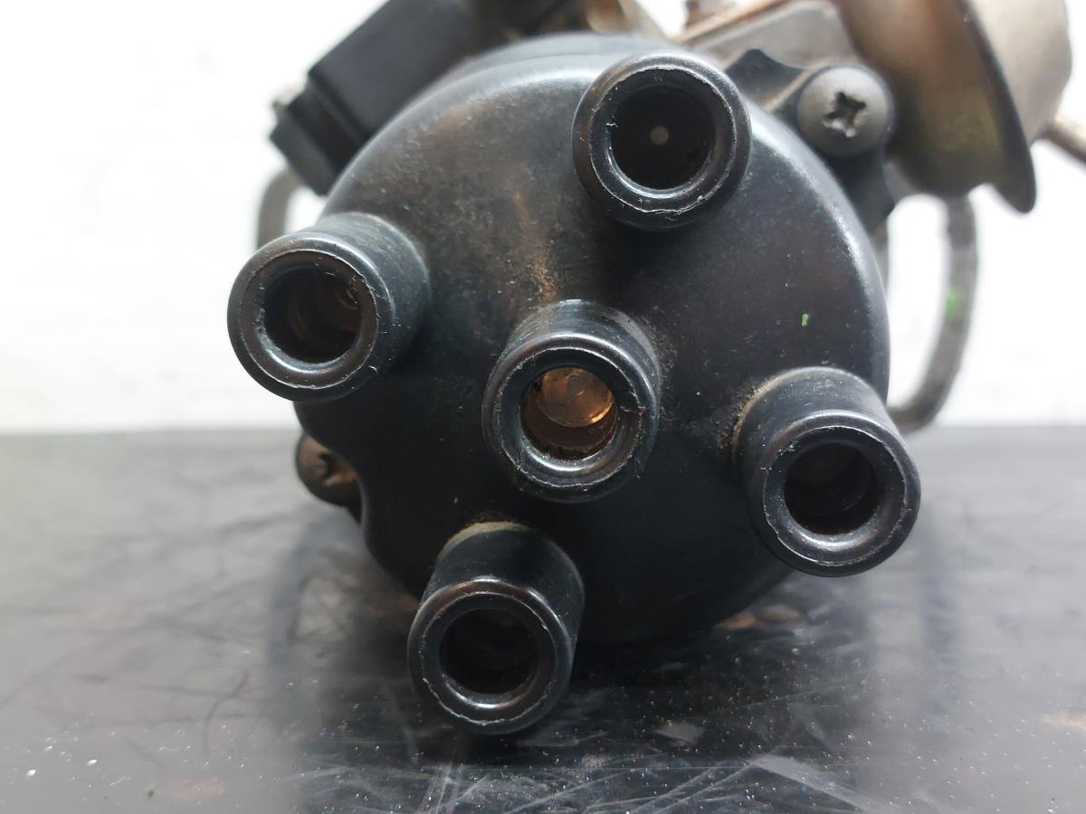 Distribuidor FORD Escort IV (GAF, AWF, ABFT) Imagem-6