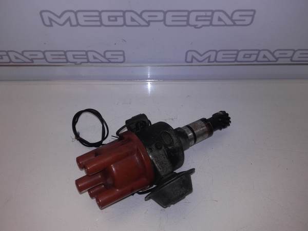 Distribuidor FORD Escort III (GAA) Imagem-2