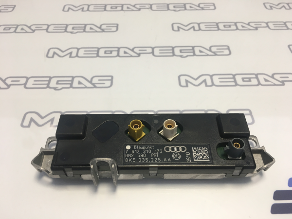 Antena AUDI A4 (8K2, B8)