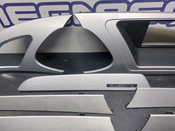 Juego de molduras AUDI A4 (8K2, B8) Imagem-3