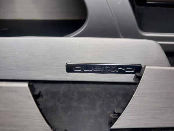 Juego de molduras AUDI A4 (8K2, B8) Imagem-4